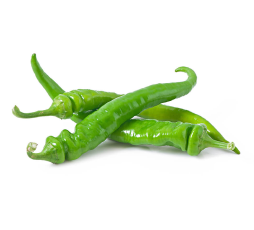 Green Chili